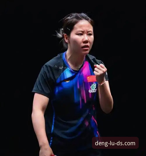 中国女乒三连胜vs适应与状态：陈幸同的世乒赛首秀与鼎盛快速注册体验的相似之处